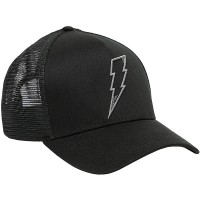 John Doe Trucker Cap - Flash