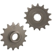 Motorbike JT Sprockets Pattern Front Sprockets