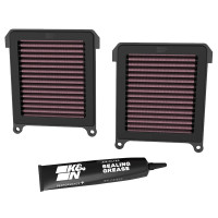 K&N Air Filter HA-1120 - Honda