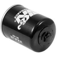 K&N Powersports Oil Filter - KN-148