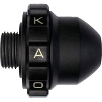 Kaoko Throttle Stabilizer - Aprilia RSV1000 R