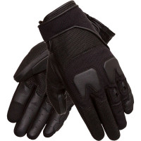 Merlin Kaplan Air Mesh Explorer Gloves - Black