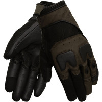 Merlin Kaplan Air Mesh Explorer Gloves - Brown