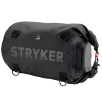 Kappa ST102W Cylinder Tail Bag - 30L