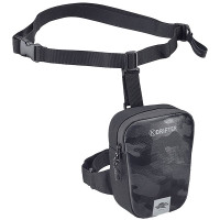 Kappa DR03 Drifter Leg Bag - 1.5L