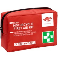 Kappa First Aid Kit - KS301