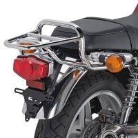 Kappa Rear Rack With Full Fitting Kit - KR1118