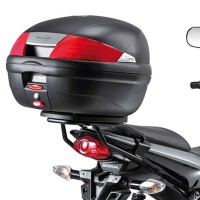 Kappa Specific Rear Rack With Full Fitting Kit - KR1570