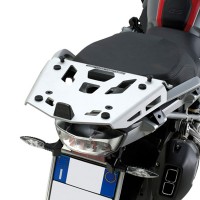 Kappa Specific Aluminium Rear Rack With Full Fitting Kit - KRA5108