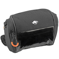 Kappa ST109 Handlebar Tool Bag - 2L