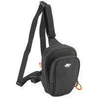 Kappa ST107 Leg Bag - 1L