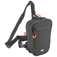 Kappa ST111 Leg Bag - 2L