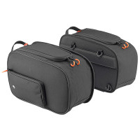 Kappa ST105 Pannier Bags - 17L