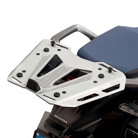 Kappa Specific Rear Rack With Full Fitting Kit - KR1162