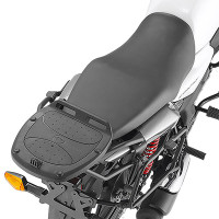 Kappa KR1184 Rear Rack - Honda CB 125 F (21-23) 