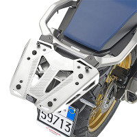 Kappa KR1201 Rear Rack With Full Fitting Kit - Honda XL 750 Transalp (23)