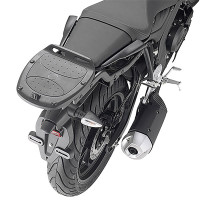 Kappa KR2166 Rear Rack - Yamaha MT 125 (20-23) 