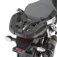 Kappa KR3112 Rear Rack With Full Fitting Kit - Suzuki V-Strom (17>23)