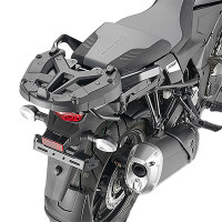 Kappa KR3117 Rear Rack With Full Fitting Kit - Suzuki V-Strom (20>23)