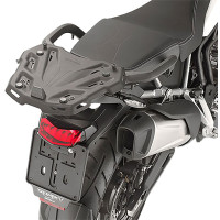 Kappa KR5143 Rear Rack With Full Fitting Kit - Triumph Tiger 900 (20>24)