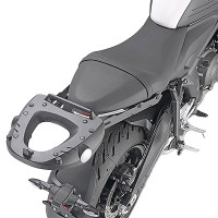 Kappa KR6419 Monorack Rails - Triumph Trident 660 (21>23) 