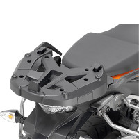 Kappa KR7705 Rear Rack - KTM Adventure / Super Adventure