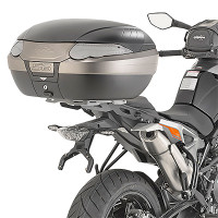 Kappa KR7715 Rear Rack - KTM 790 / 890 Duke (18>23) 