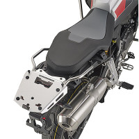 Kappa KRA5134 Monokey Adapter Plate - BMW F850 GS Adventure (19>23)