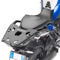 Kappa KRA5138B Monokey Adapter Plate - BMW S1000 XR (20>24)