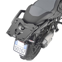 Kappa KRA5143 Monokey Adapter Plate - BMW R1300 GS (24)