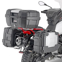 Kappa One-Fit Rapid Release Monokey Pannier Holders - KLOR8203MK