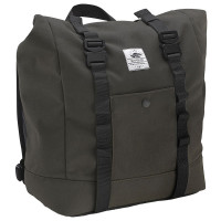 Kappa RB105R ECO Rambler Side Bag / Rucksack - 17L