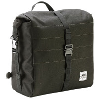 Kappa RB107R ECO Rambler Side Pannier - 13L