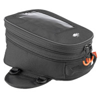 Kappa ST108 Stryker Expandable Tank Bag - 7L