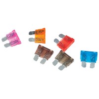 Keis Spare Fuse Pack