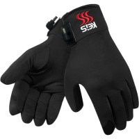 Keis G102 Heated Inner Gloves