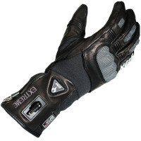 Keis G901 Heated Gloves - Black