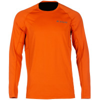 Klim Aggressor 1.0 Long Sleeved Shirt - Potter's Clay