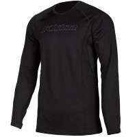 Klim Aggressor 2.0 Shirt - Black