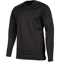 Klim Aggressor 3.0 Shirt - Black