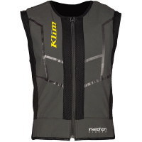 Klim Ai-1 Rally Airbag Vest EU - Black