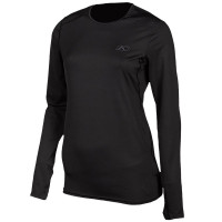 Klim Ladies Solstice 1.0 Shirt - Black