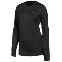 Klim Ladies Solstice 3.0 Shirt - Black