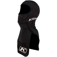 Klim Covert Balaclava - Black