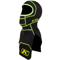 Klim Covert Balaclava - Hi-Vis