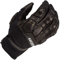 Klim Dakar Pro Gloves - Black