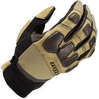 Klim Dakar Pro Gloves - Sage