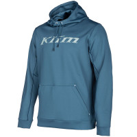 Klim Defender Hoodie - Petrol