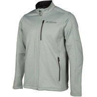 Klim Inferno Jacket - Slate Grey / Black