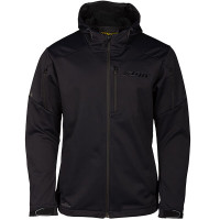 Klim Inversion Jacket - Metallic Black